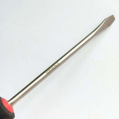 304 stainless steel slotted screwdriver 150mm non magnetic hand tools