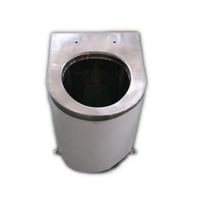 304 stainless steel welding  the toilet seat low price selling